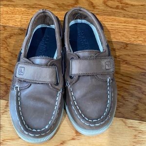 Sperry Shoes for Boys